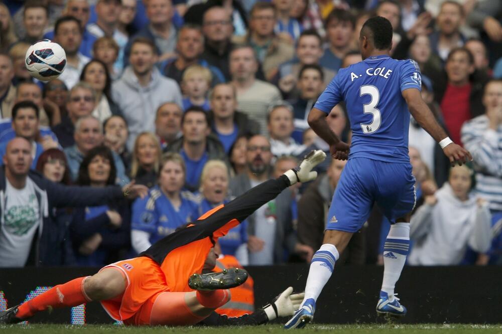 Ešli Kol, Foto: Reuters