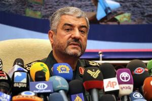 Komandant iranske vojske najavio rat sa Izraelom