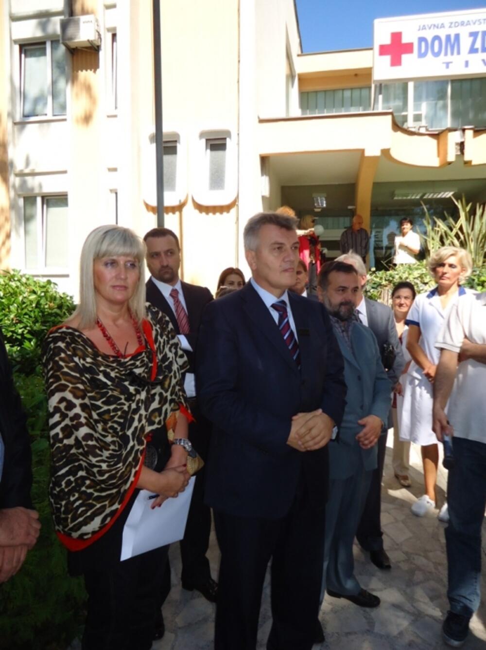 Miodrag Radunović, Dragan Kankaraš