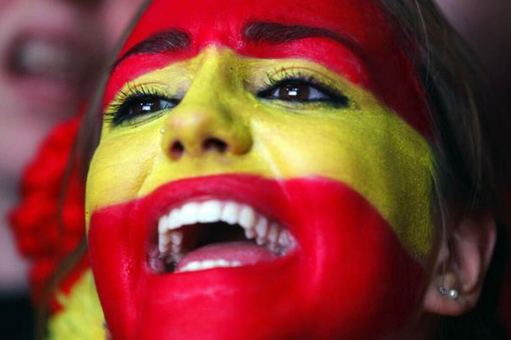 Španija, Foto: Beta/AP