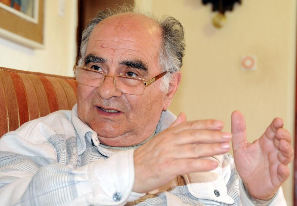 Svetozar Jovićević