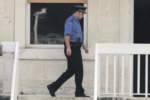 Risan: Drakulović preminuo nakon dva dana u komi