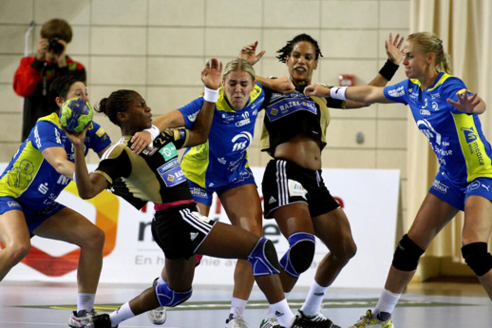 Lajpcig - Isi, Foto: Hc-leipzig.de