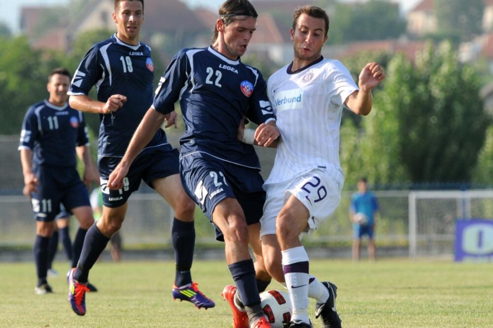 RUDAR, Foto: Luka Zeković