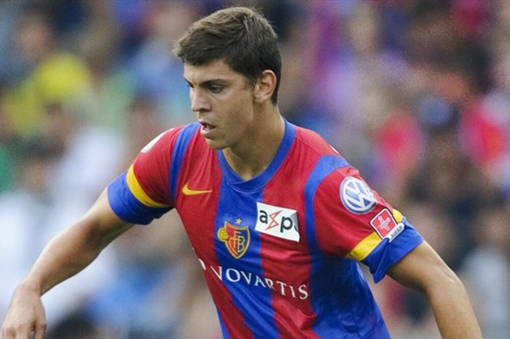 Aleksandar Dragović, Foto: Uefa.com