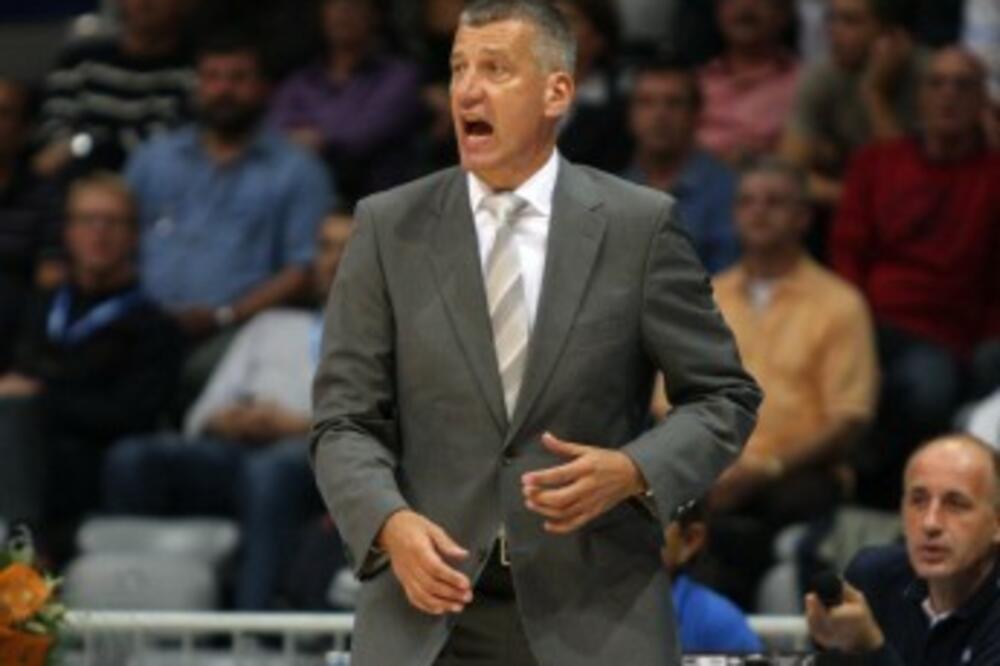 Aleksandar Petrović, Foto: ARHIVA VIJESTI