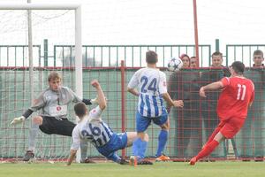 U subotu i nedjelju sedmo kolo