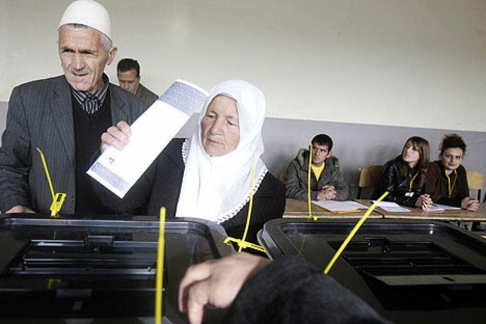 Kosovo izbori, Foto: Beta