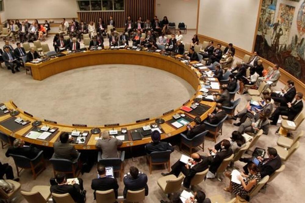 Savjet bezbjednosti UN, Foto: Rojters