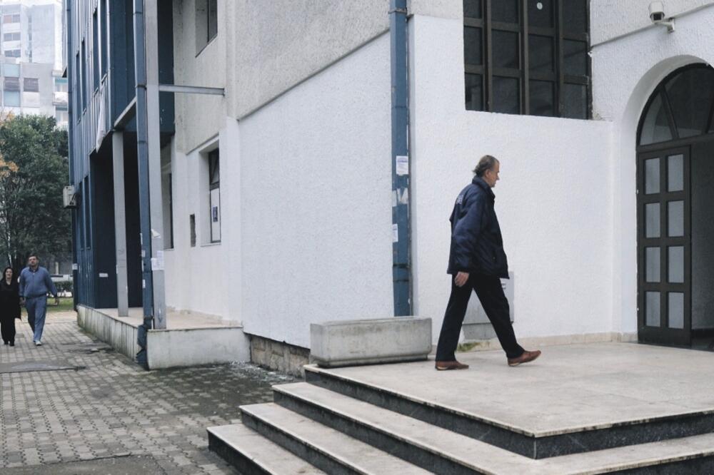 Dom učenika, Foto: Arhiva "Vijesti"