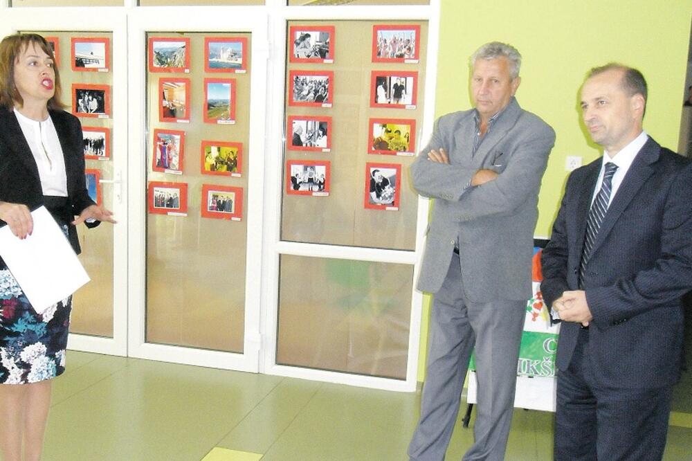 Suad Numanović, Nikšić, Foto: Ivan Petrušić