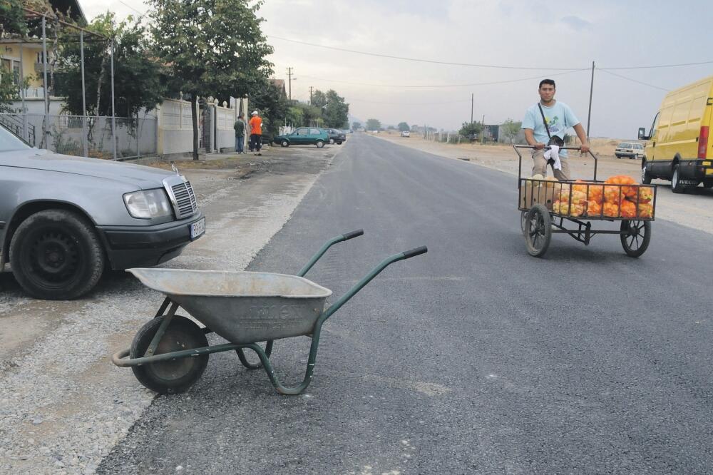 tuča Konik, Foto: Luka Zeković