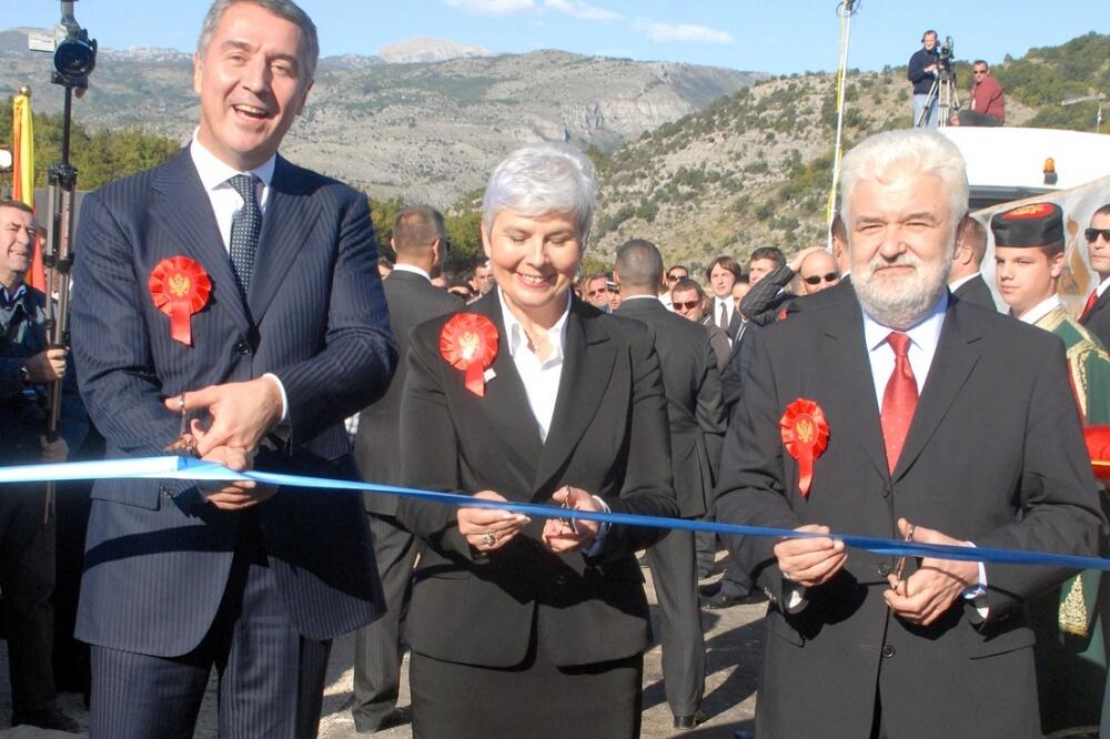 Autoput, Foto: Arhiva Vijesti