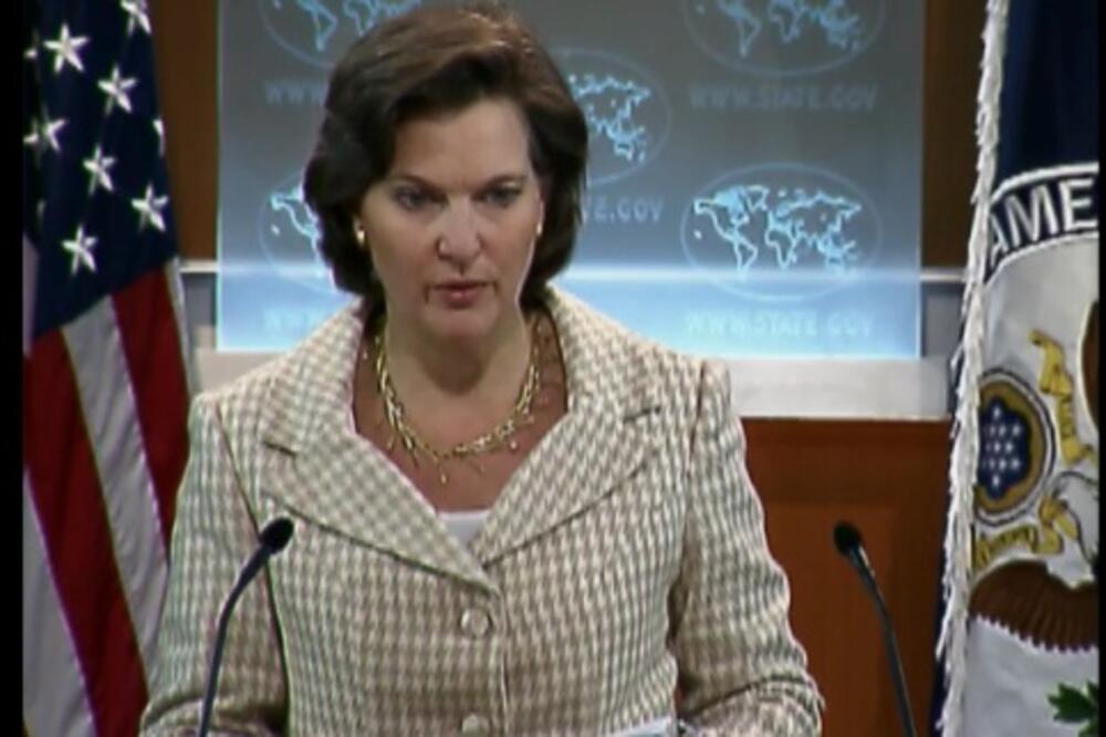 Viktorija Nuland, Foto: Americansforpakistan.com
