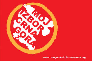 CKM počinje realizaciju projekta "Moj izbor Crna Gora"