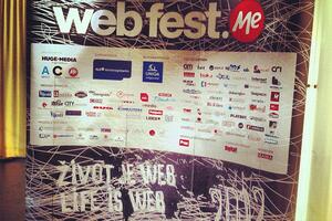 U Budvi počela Web Fest konferencija