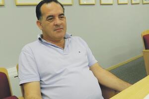 Svima donirali komunalna vozila, a Novljane zaobišli