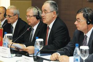 Privredna saradnja CG i Mađarske: Mađare priželjkuju i za Poštu