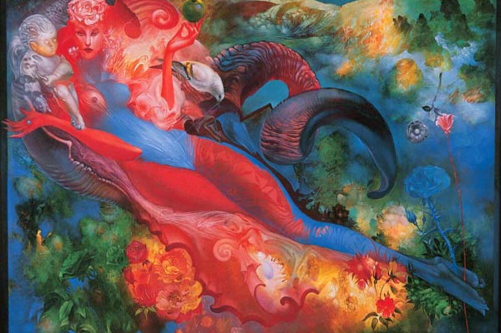 Željko Đurović, Foto: Submagazin.com