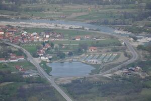 Berane: Djevojka stradala u jezeru