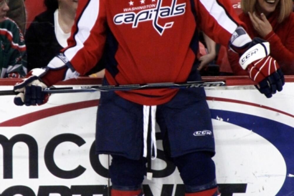 Aleksandar Ovečkin, Foto: Wikipedia