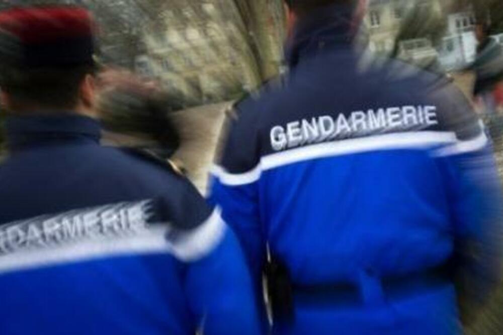 Francuska, policija, Foto: Rtl.fr
