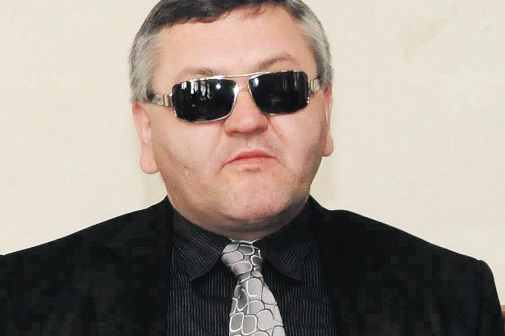 Radenko Lacmanović, Foto: Arhiva Vijesti