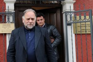 Kadić: Očekujemo podršku Srba u Crnoj Gori