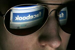 U Crnoj Gori preko 300 hiljada korisnika Facebook-a