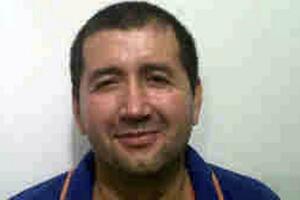 Uhapšen kolumbijski narkobos "ludi Barera"