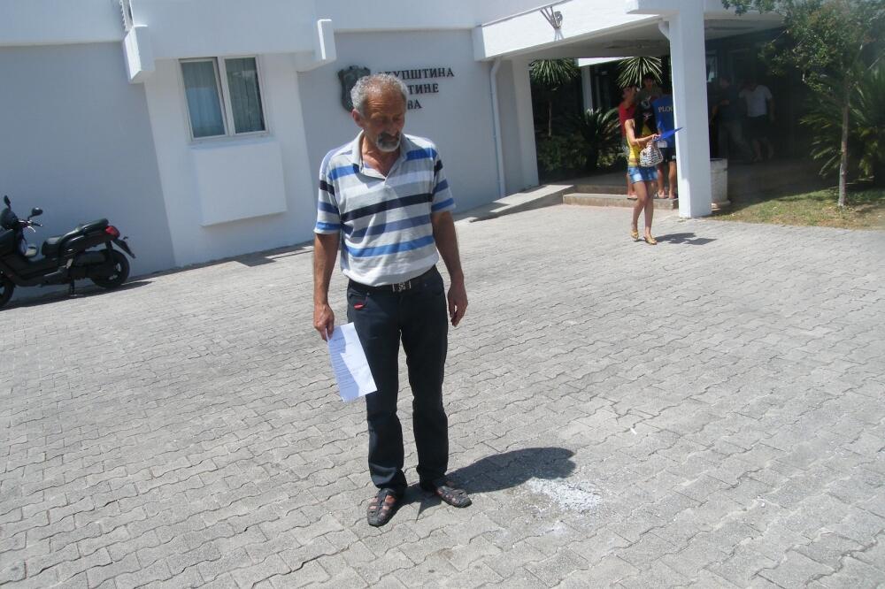 Vlajko Janjić, Foto: Vuk Lajović