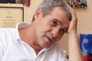 Uniji napadi ne mogu ništa