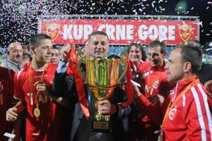 Bubanja, ipak, ostaje na kormilu Čelika