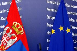 Danas: Srbija bez datuma početka pregovora o pristupanju EU