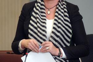 Bošnjak: DPS i SDP ne žele žene u parlamentu