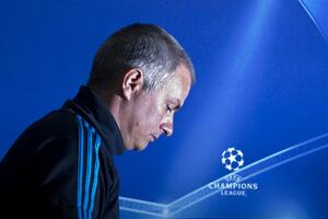 Murinju prijeti "crni septembar"