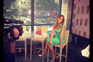 Džesika Alba uči svoju kćerku da bude dobrotvorka