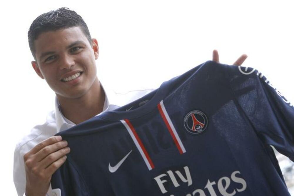 Tijago Silva, Foto: Beta/AP