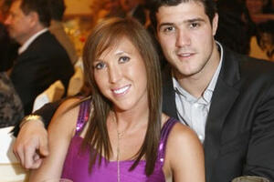 Rastali se Jelena Janković i Mlađan Janović