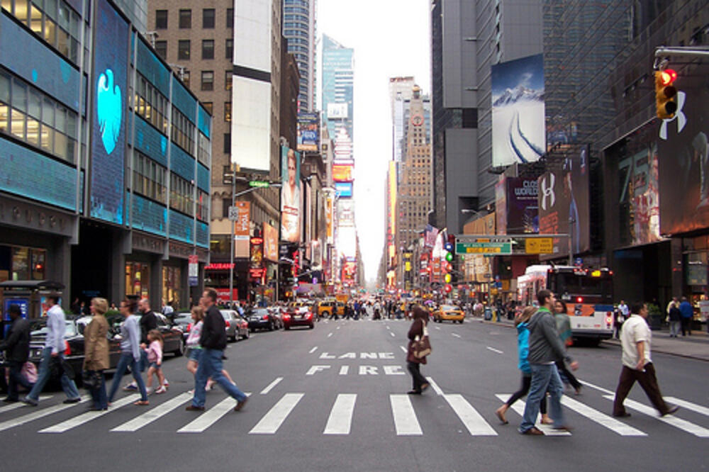 Njujork, Foto: Ilovenyc.com