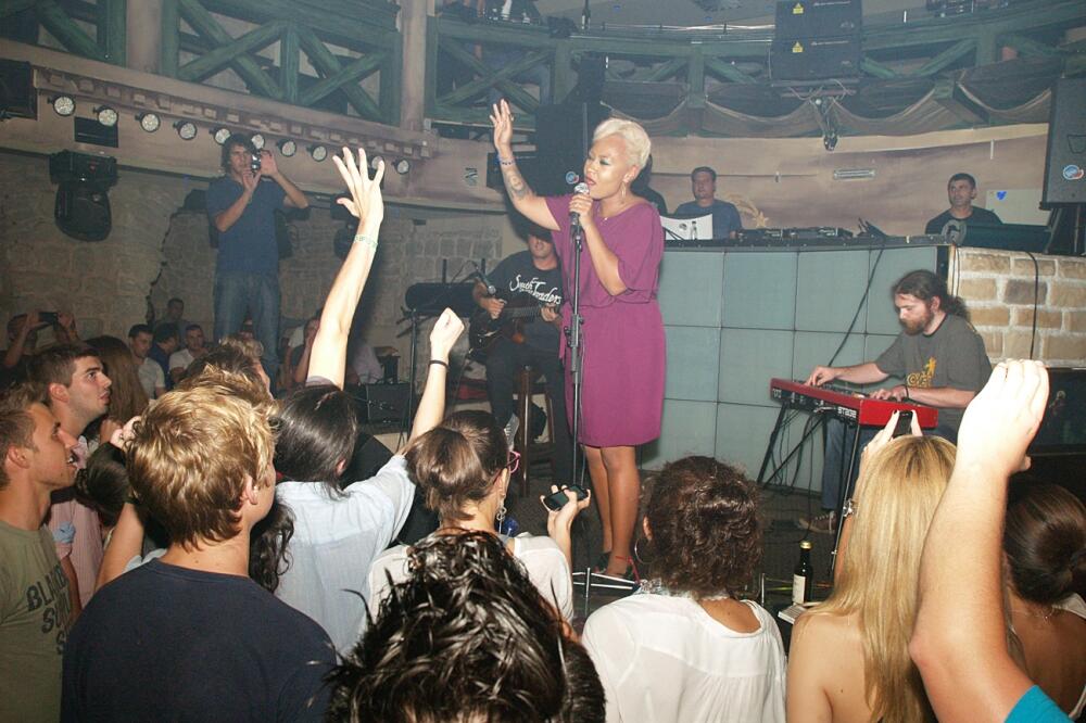 emeli sande, Foto: Radoje milic