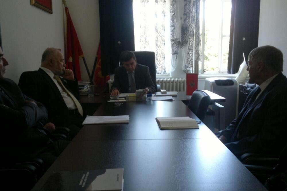 Princ Nikola, Prijestonica, Foto: Prijestonica