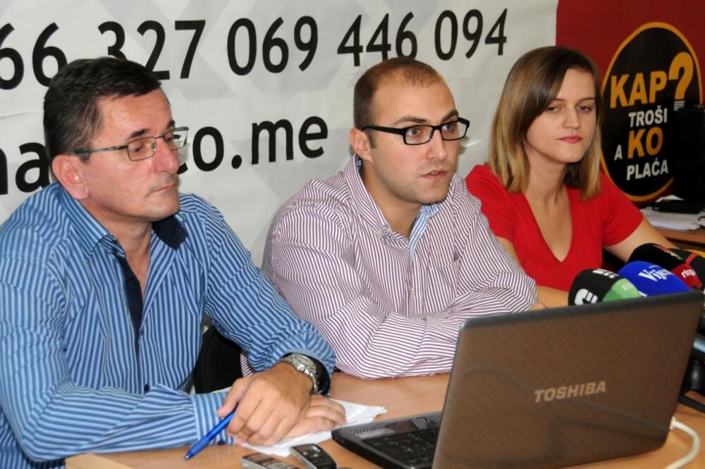 MANS, Foto: Boris Pejović