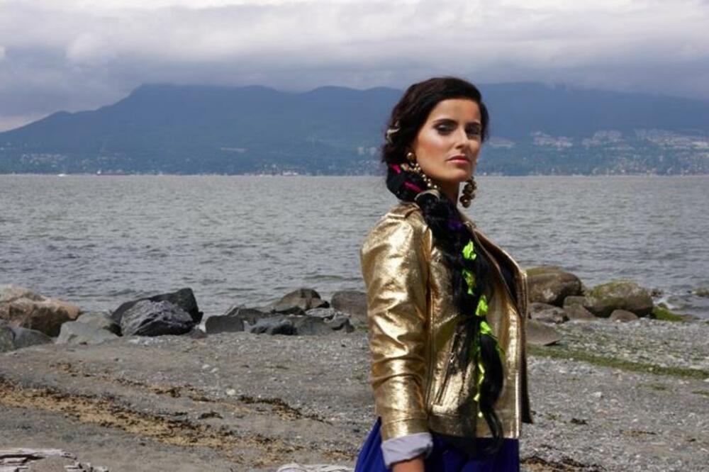 Neli Furtado, Foto: Facebook