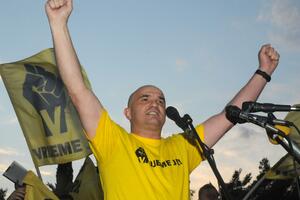 Vučinić: Saopštenje USS nije izdato regularno