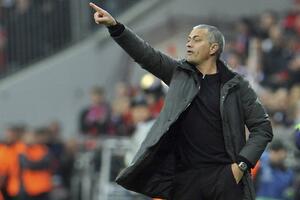 Murinjo: Modrićeva čarolija