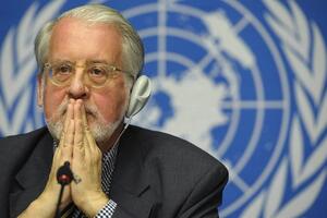 UN: Povećan broj kršenja ljudskih prava u Siriji