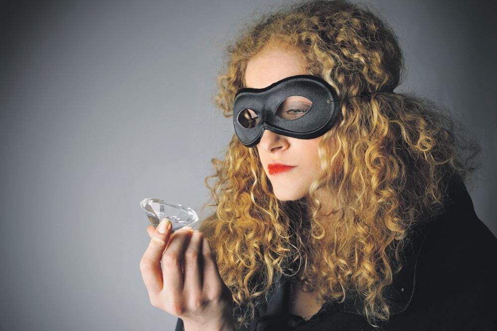 kradljivica, Foto: Shutterstock