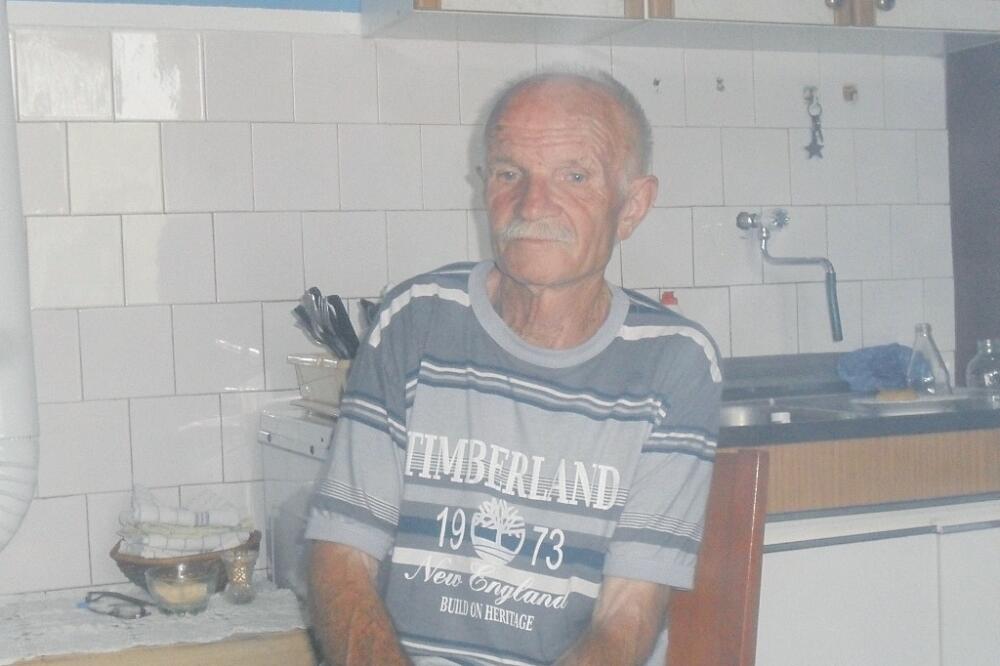 Luka Bošković, Foto: Dragana Šćepanović