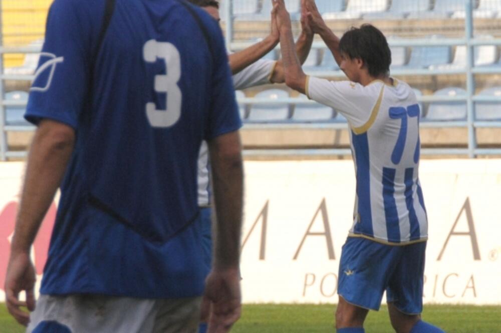 Flavio, Foto: Savo Prelević